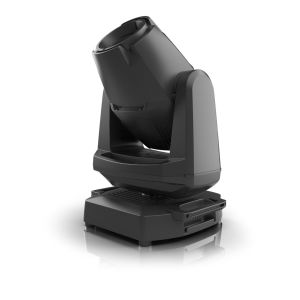 SGM Lighting G-7 Spot - 6500K LED IP66-Rated Moving Head Spot with 16,000 Lumens and 6 to 39-Degree Zoom in Black Finish