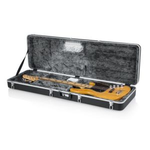 Gator GC-BASS-LED - Bass Guitar Case; LED Edition