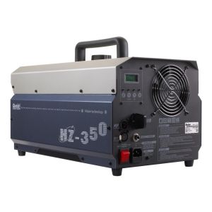 Antari HZ-350 - 390W Oil-Based Haze Machine with Built-in Remote and DMX