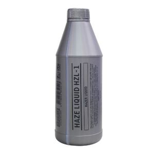 Antari HZL-1 - 1 Liter Bottle of Oil Based Haze Fluid