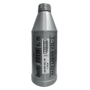 Antari HZL-1W - 1 Liter Bottle of Water Based Haze Fluid