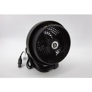 CITC Director Junior Fan - 8MPH Wind Machine with 15FT to 40FT Wind Range
