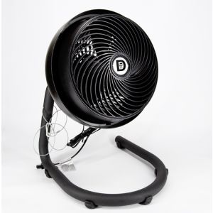 CITC Director Fan - 12MPH Wind Machine with 15FT to 70FT Wind Range
