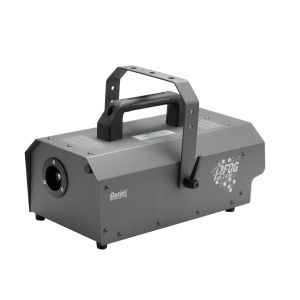 Antari IP-1500 - 1500W Water-Based IP65-Rated Fog Machine with Built-in Remote and DMX