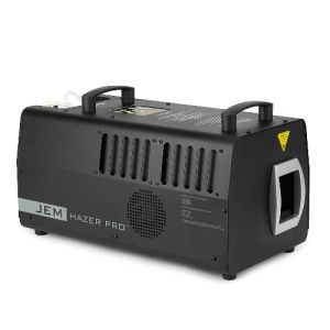 Martin Professional Jem Hazer Pro - 600W Water-Based Haze Machine with Built-in Remote and DMX