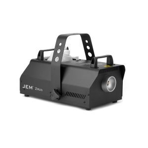 Martin Professional JEM ZR25 - 1150W Water-Based Fog Machine with Built-in Timer and DMX