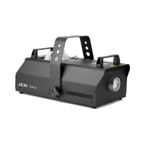 Martin Professional JEM ZR35 - 1500W Water-Based Fog Machine with Built-in Timer and DMX
