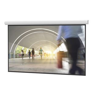 Da-Lite 96391 - 106" x 188" Wall and Ceiling Mounted Electric Screen