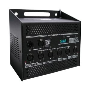 Doug Fleenor LED300 - 24V 300W Power Supply for LED Fixtures