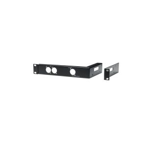 MA Lighting 19" Rackmount Kit with XLR Connector Panel for MA 2Port Nodes MA130285