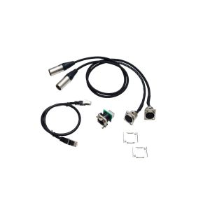 MA Lighting Adapter Cable Set for MA 2Port Node MA210650