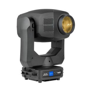 Martin Professional ERA 400 Performance WRM - 300W 3200K CCT LED Moving Head Profile with 10 to 30-Degree Zoom