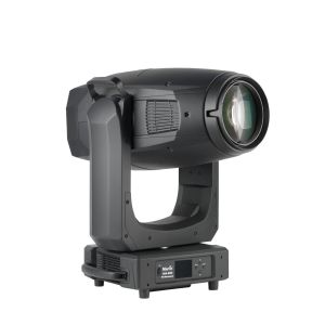 Martin Professional ERA 800 Performance - 800W 6500K CCT LED Moving Head Profile with 7 to 56-Degree Zoom in Black Finish