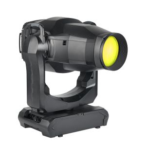 Martin Professional MAC Ultra Performance - 1150W LED Moving Head Profile with 8 to 54-Degree Zoom in Black Finish