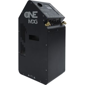 MDG theONE - 1480W Oil-Based Fog Machine with Built-in Remote and DMX