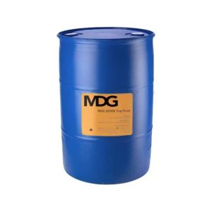 MDG MDGDFD200 - 200-Liter Drum of Dense Fog Fluid