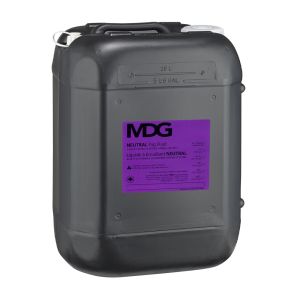 MDG MDGNFC20 - 20-Liter Bottle of Neutral Fog Fluid