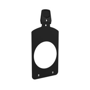 Chauvet Pro OVBGOBOMETAL - B-Size Metal Gobo Holder for Ovation E-Series