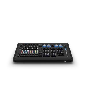 ChamSys MagicQ Stadium Connect - Lighting Console with 10 Motorized Fader Playbacks