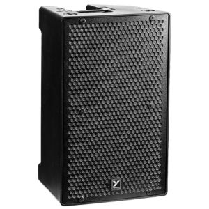Yorkville PS10P - 800W 10-inch Powered Loudspeaker in Black Finish