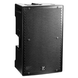 Yorkville PS15P - 1400W 15-inch Powered Loudspeaker in Black Finish
