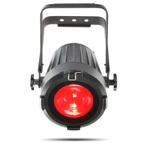 Chauvet Pro COLORado 1 Solo - 60W RGBW LED IP65-Rated Par with 4-Degree Beam in Black Finish