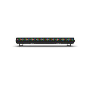 Chauvet Pro COLORado Batten 72X - 72 x 3W RGBAW LED IP65-Rated Bar with 24-Degree Beam in Black Finish