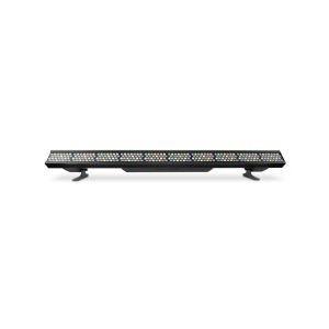 Chauvet Pro Ovation B-2805FC - 280 x 3W RGBAL LED Bar with 20-Degree Beam in Black Finish