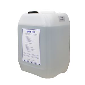 Look Solutions VI-3501 - 5-Liter Bottle of Quick Fog Fluid