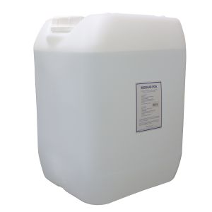 Look Solutions VI-3506A - 20-Liter Bottle of Regular Fog Fluid