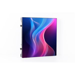 SZL RSO4.8S - 4.8mm Pixel Pitch 500 x 500mm Outdoor LED Video Panel