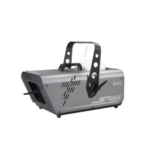 Antari S-100X - 880W Water-Based Snow Machine with Built-in Remote and DMX