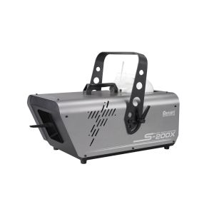 Antari S-200X - 880W Water-Based Snow Machine with Built-in Remote and DMX