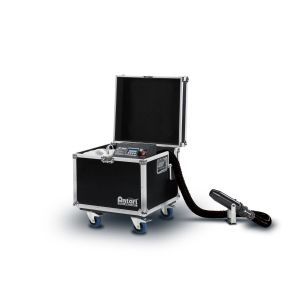 Antari S-500 - 900W Water-Based Snow Machine with Built-in Remote and DMX in Flightcase