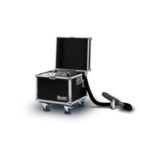 Antari S-500DXL - 900W Water-Based Snow Machine with Built-in Remote and DMX in Flightcase