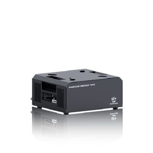 Showven Sparkular Portable - 500W Battery Powered Dock for Sparkular and Sparkular Mini in Black Finish