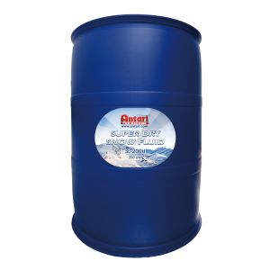 Antari SL-200H - 200 Liter Drum of Super Dry Snow Fluid