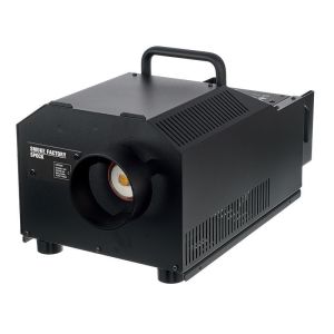 Smoke Factory Spock - 3100W Water-Based Fog Machine with Built-in Remote and DMX