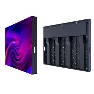 SZL LSO6.67 - 6.67mm Pixel Pitch 1280 x 960mm Outdoor LED Video Panel