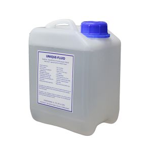 Look Solutions UN-3151 - 2-Liter Bottle of Unique Haze Fluid