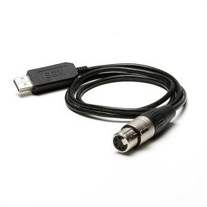 SGM Lighting 83062011 - SGM USB Uploader Cable