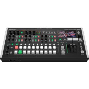Roland V-160HD - Streaming Video Switcher with 8 SDI and 8 HDMI Inputs
