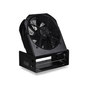 Ultratec Versa Fan - High Output 1100 CFM Fan with DMX Control and Variable Speed Control