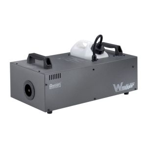Antari W-510 - 1000W Water-Based Fog Machine with Wireless Remote and DMX