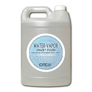 CITC Water Vapor Haze Fluid in 5-Gallon Container