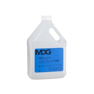 MDG MDGWFJ1 - 2.5-Liter Bottle of WB2 Fog Fluid