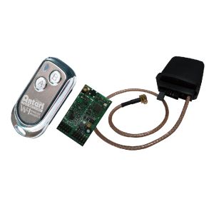 Antari WTR-40 - Wireless Remote & W-DMX Kit for F-1