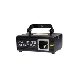 X-Laser Caliente Aurora - 700mW RGB Aerial Effect Laser