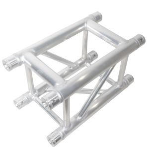 ProX XT-SQPL164 - 1.64FT 12" F34 Square Truss Segment with 1-Side Ladder Brace and 3mm Wall
