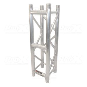 ProX XT-SQPL328 - 3.28FT 12" F34 Square Truss Segment with 1-Side Ladder Brace and 3mm Wall